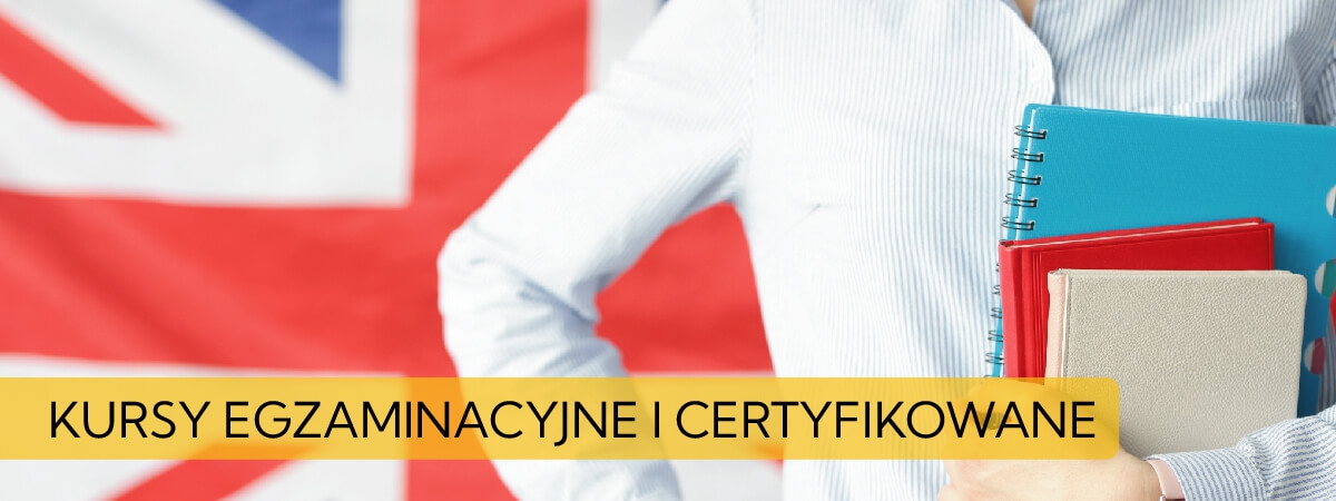 Certyfikowane kursy z języka angielskiego w Kielcach - Na Językach